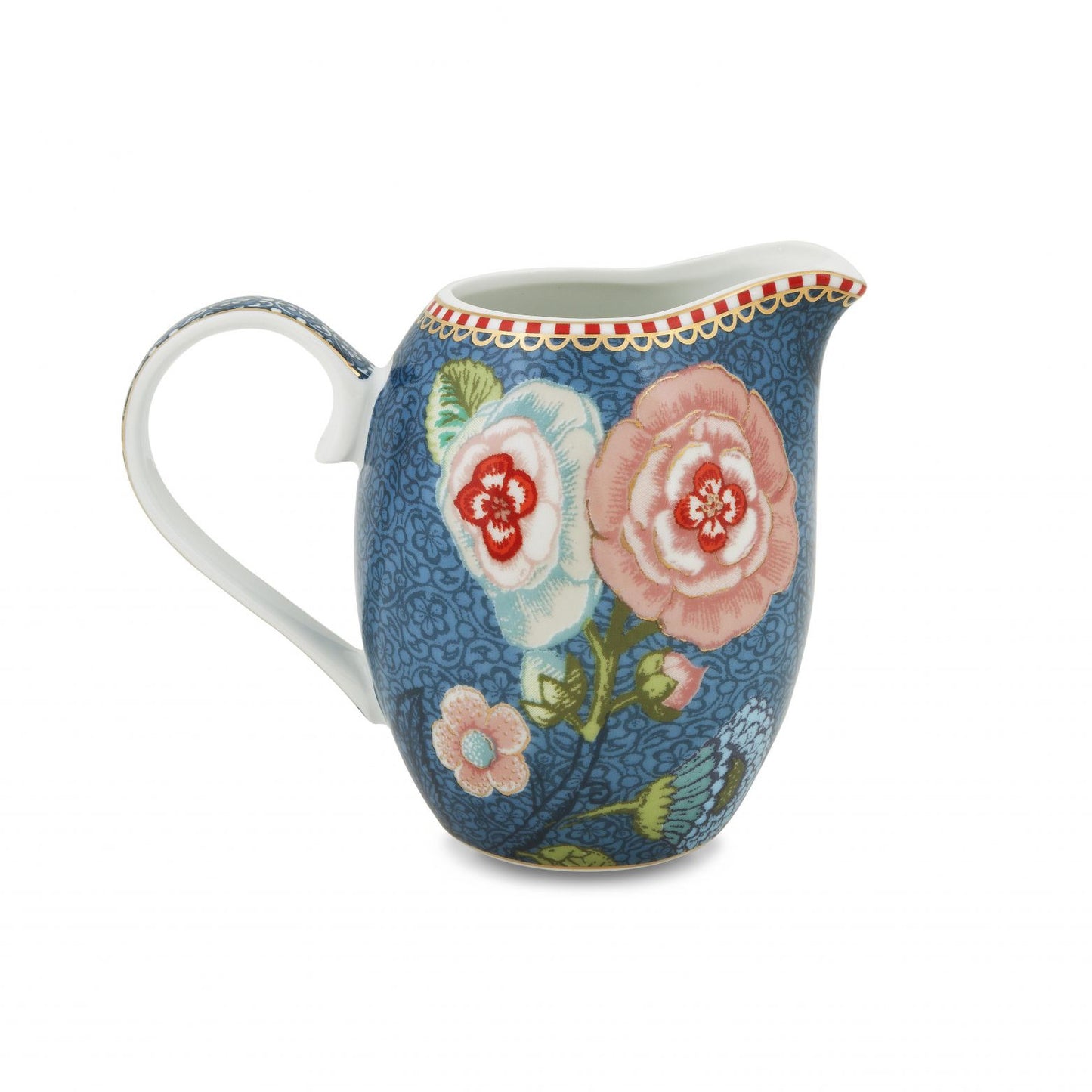 Lattiera Spring to Life Blu
