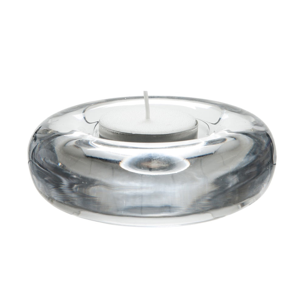 Portacandela Crystal