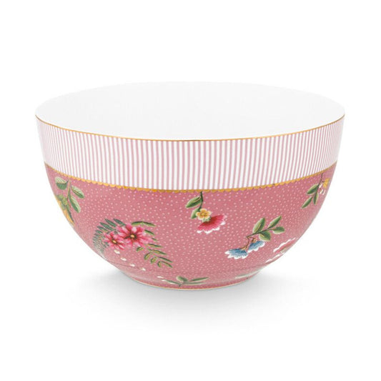 Ciotola Collezione La Majorelle Rosa