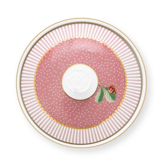 Zuccheriera La Majorelle Rosa