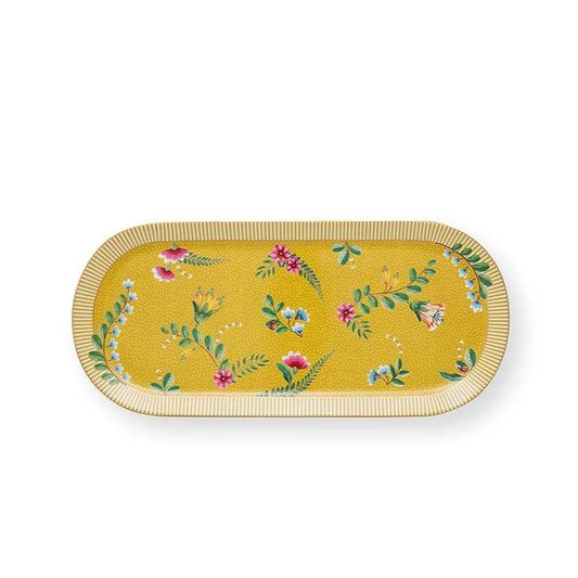 Vassoietto La Majorelle in Colori Assortiti