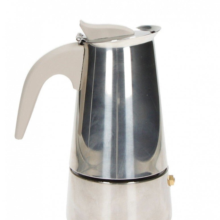 Caffettiera Borbottina ad Induzione