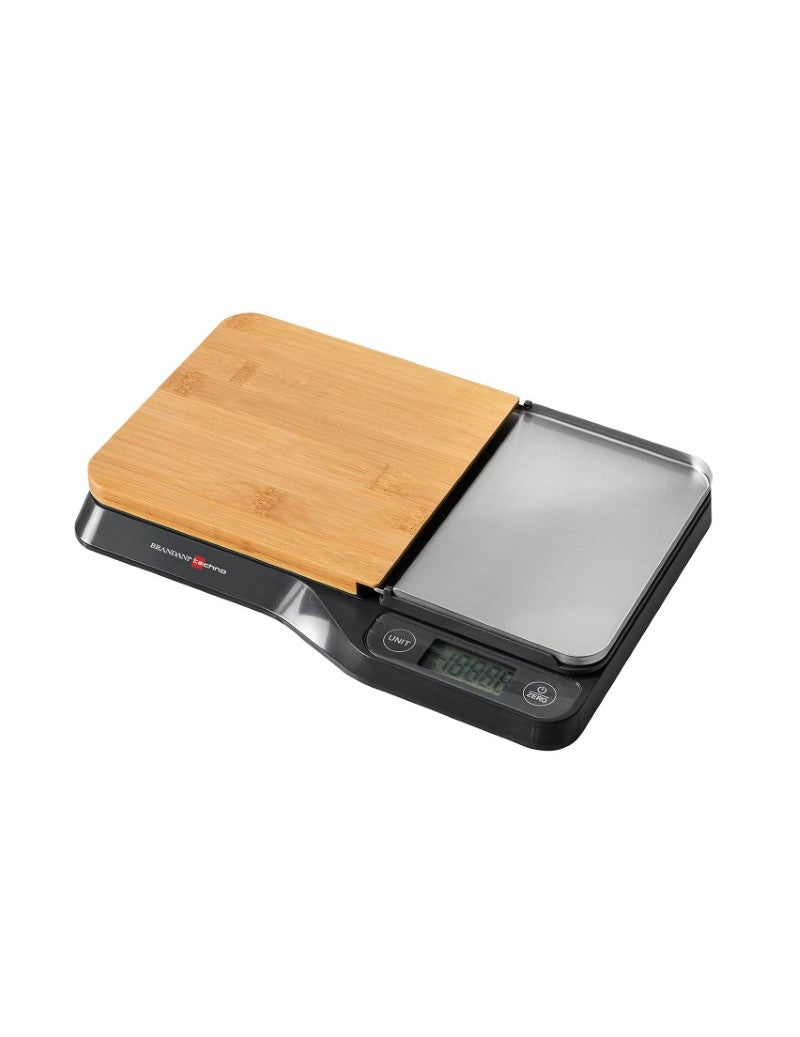 Bilancia Con Tagliere