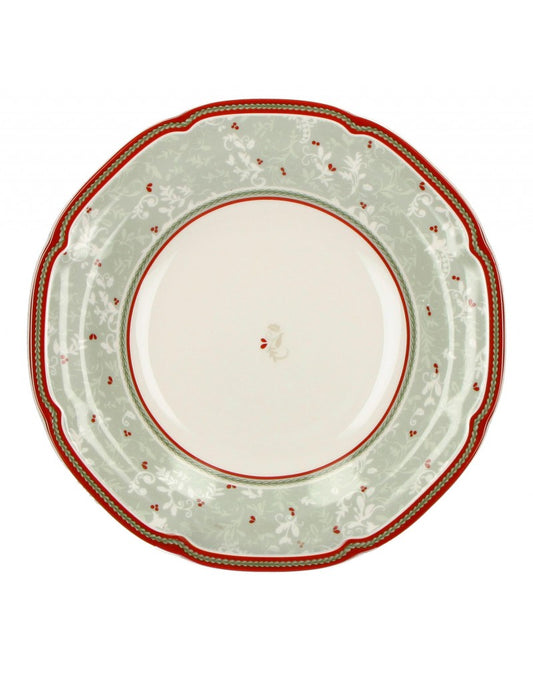 Servizio Tavola 18 Pezzi Connubio