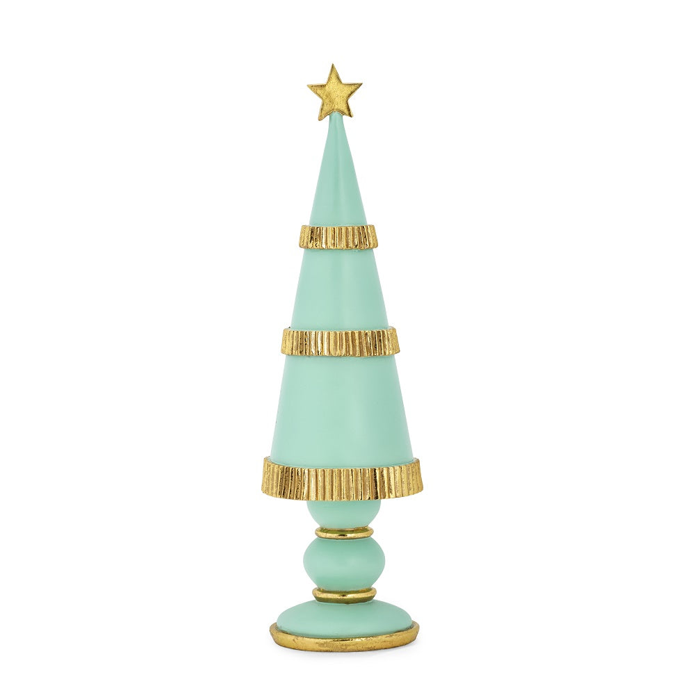 Xmas Circus Albero Tiffany