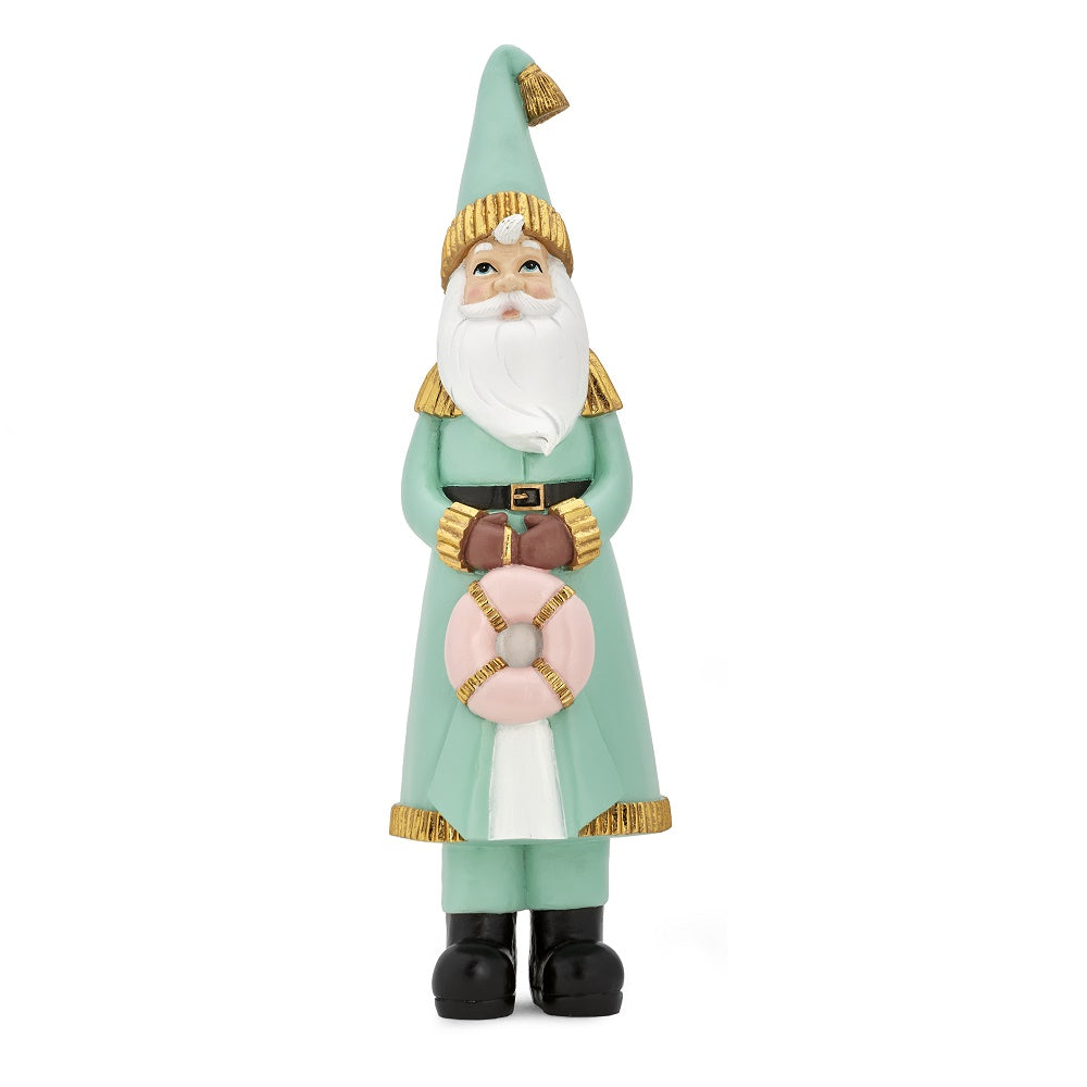 Xmas Circus Babbo Natale Tiffany