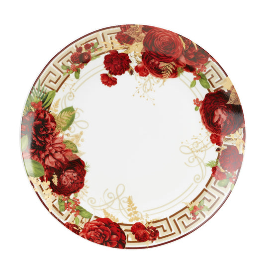 Servizio Tavola 19 Pezzi Madame