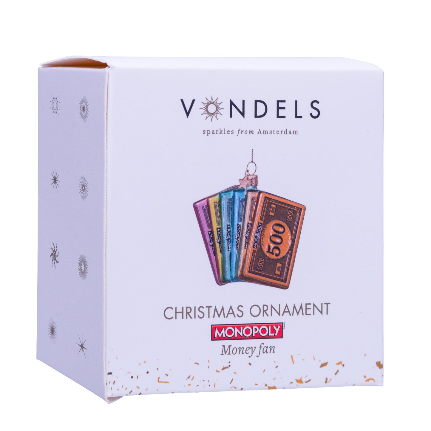 Box Addobbi Monopoly®