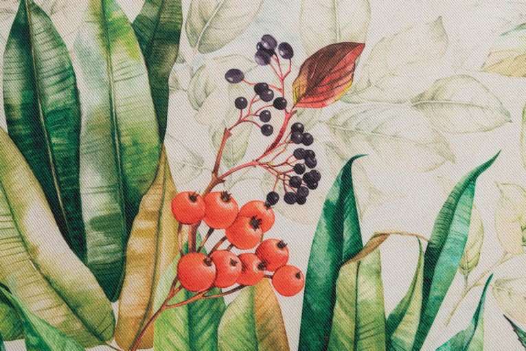 Tovaglia Polonia Leaves