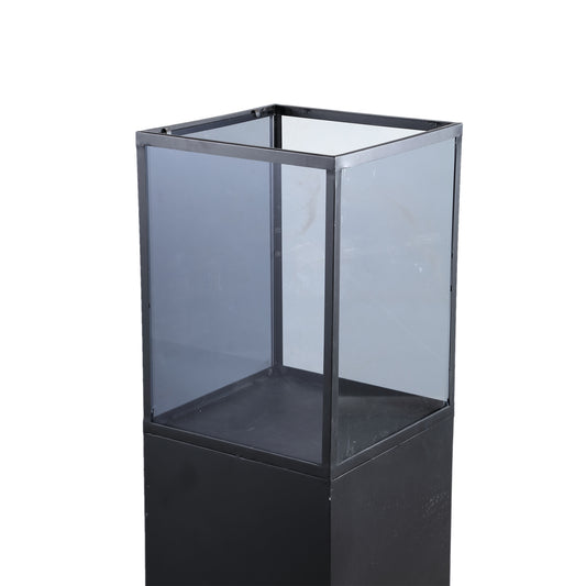 Teca Rux Black Iron Stormlight