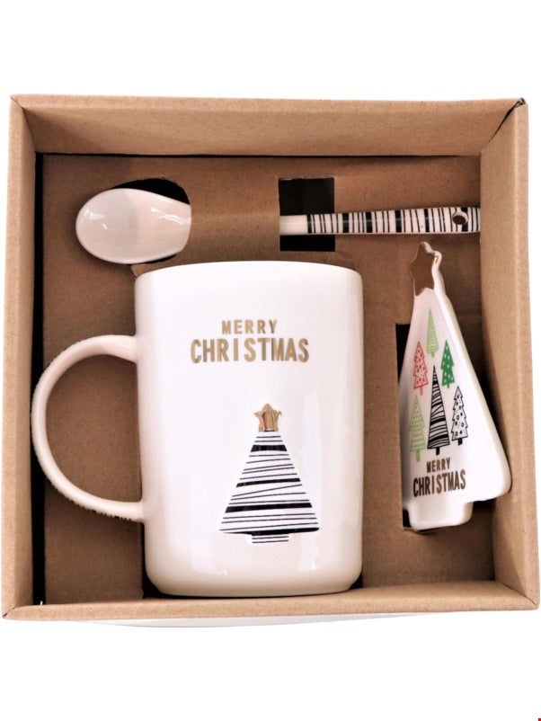 Set Regalo Christmas