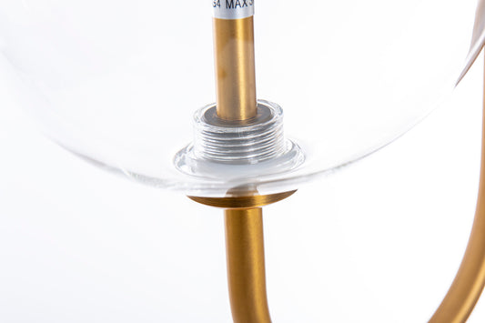 Lampada a Muro Milan