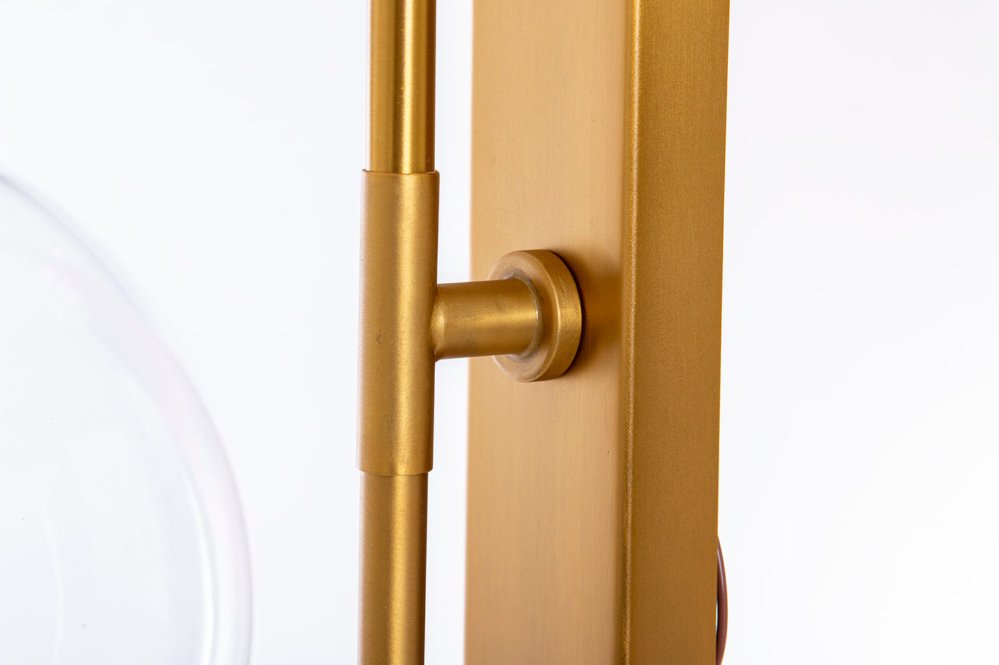 Lampada a Muro Milan