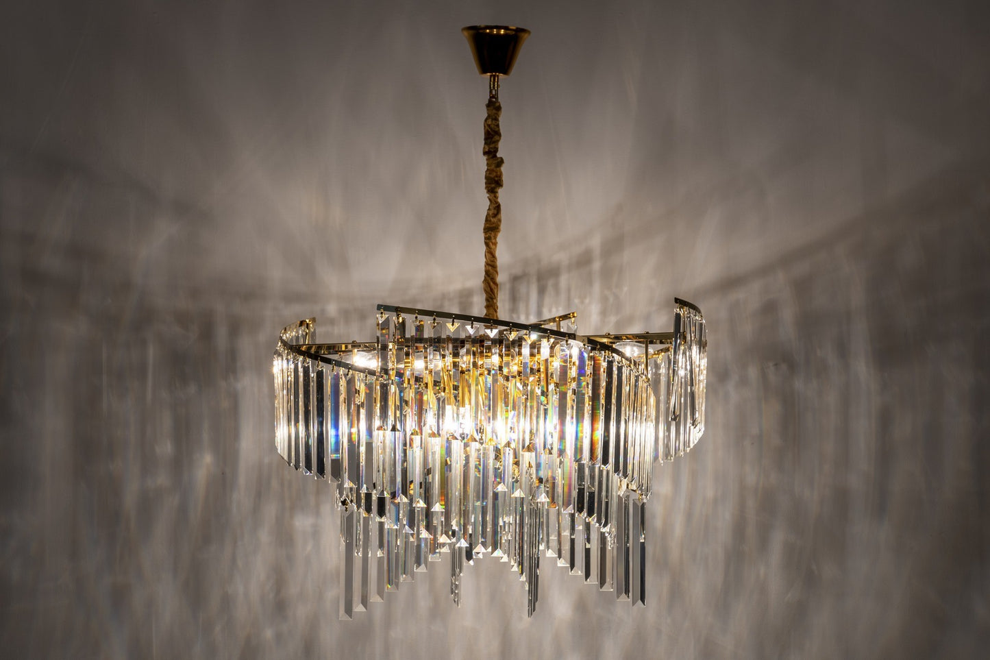 Lampadario California
