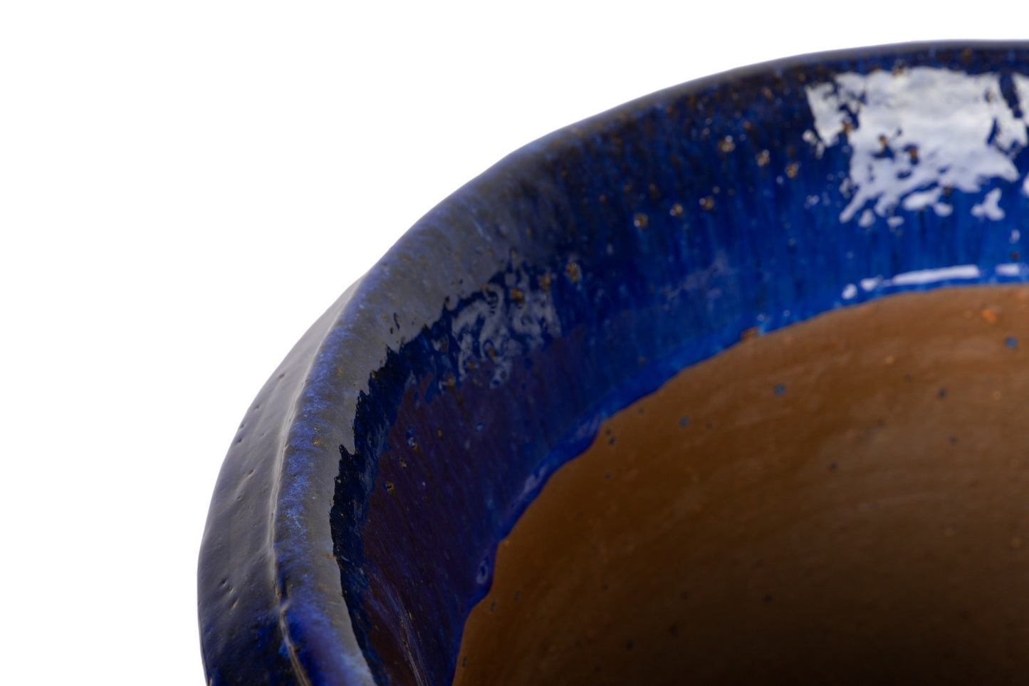 Vaso Orcione Mini Blu Notte