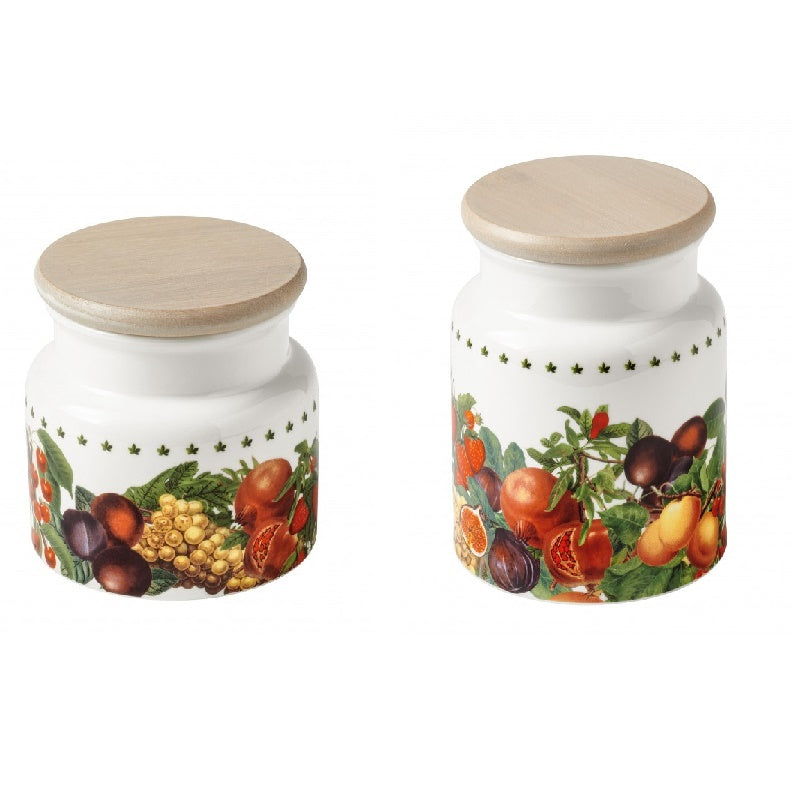 Barattolo Le Primizie