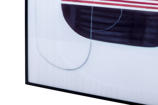 Quadro Astratto Geometrie