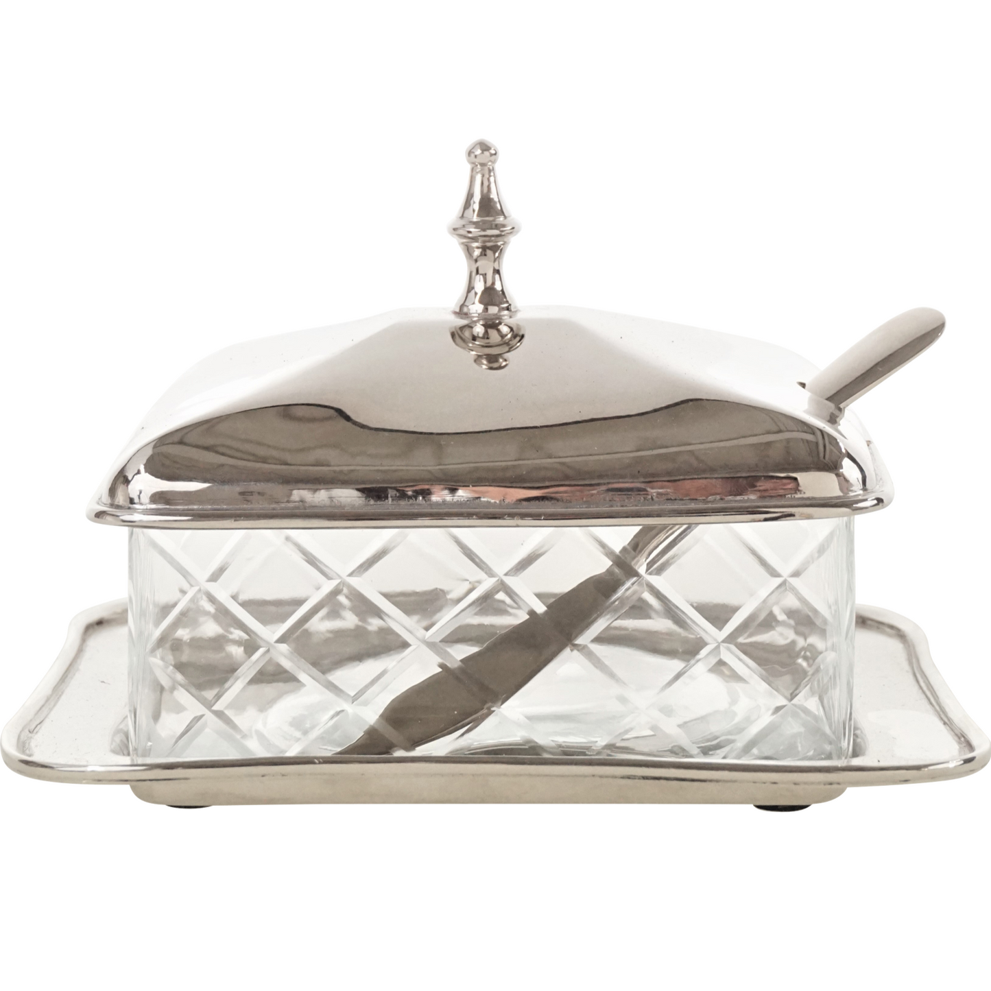 Burriera Table