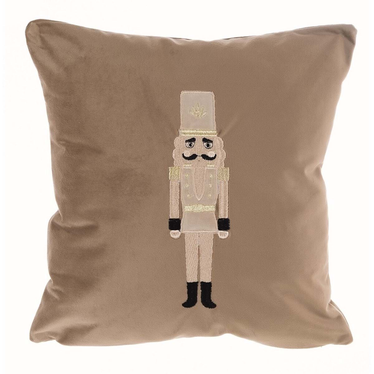 Cuscino Schiaccianoci Colori Assortiti