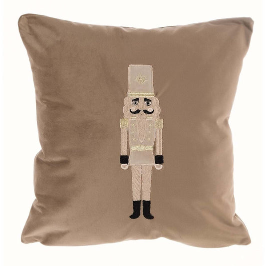 Cuscino Schiaccianoci Colori Assortiti