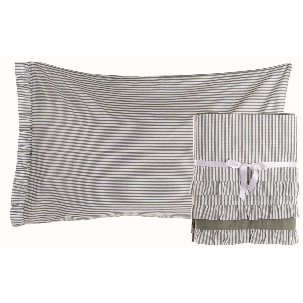 Completo Letto 2 Piazze