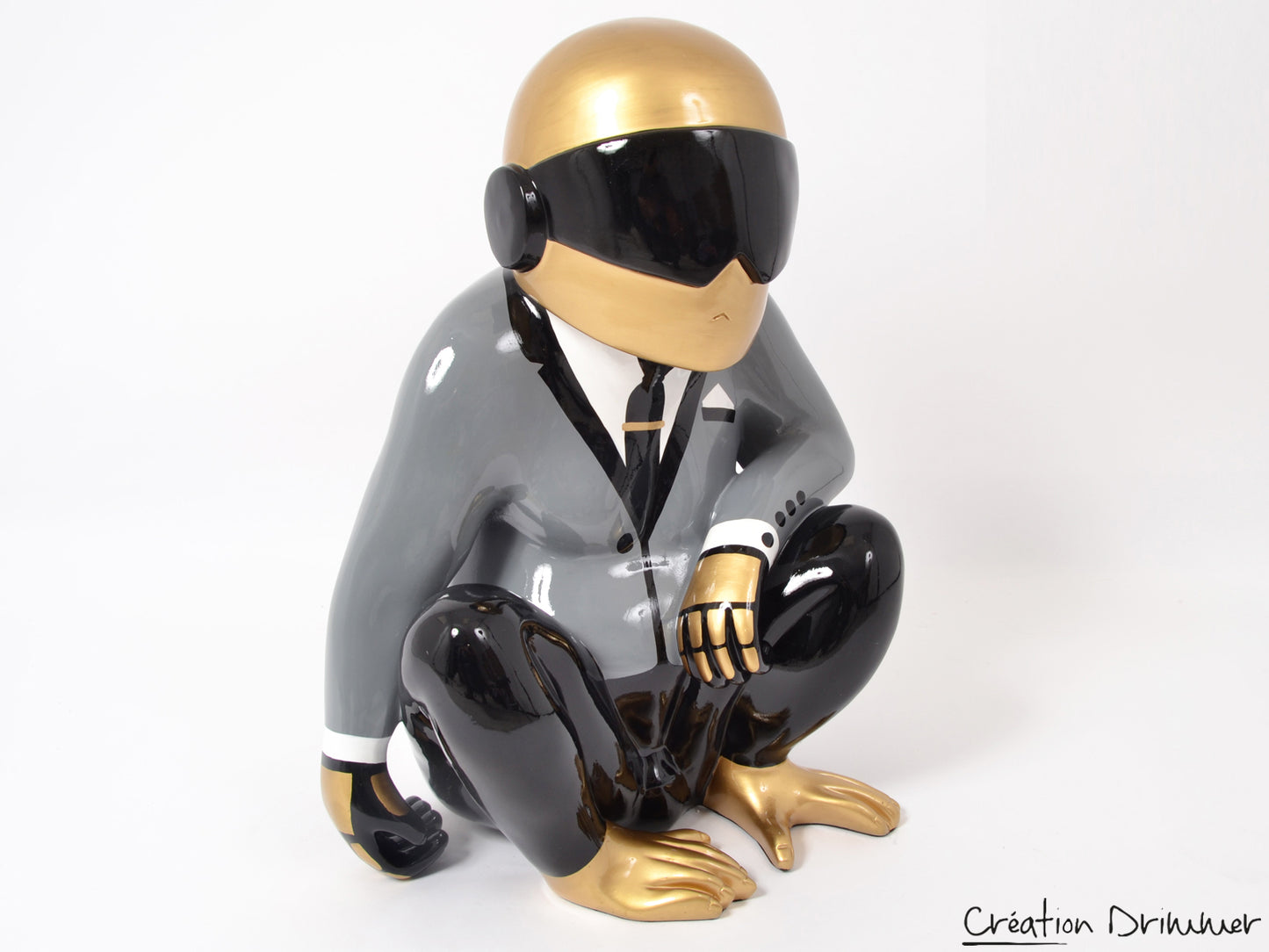 Scultura Space Starboy