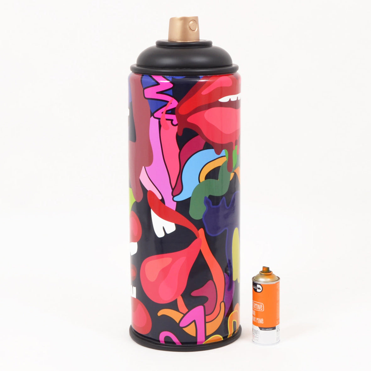Scultura Big Spray