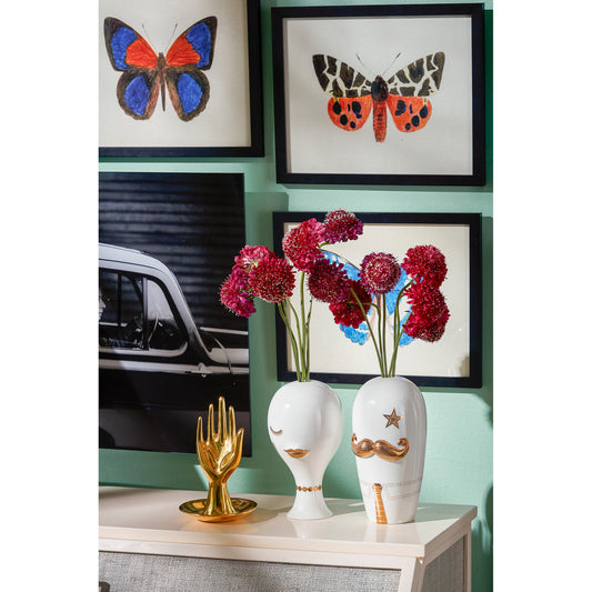 Salvador Vase