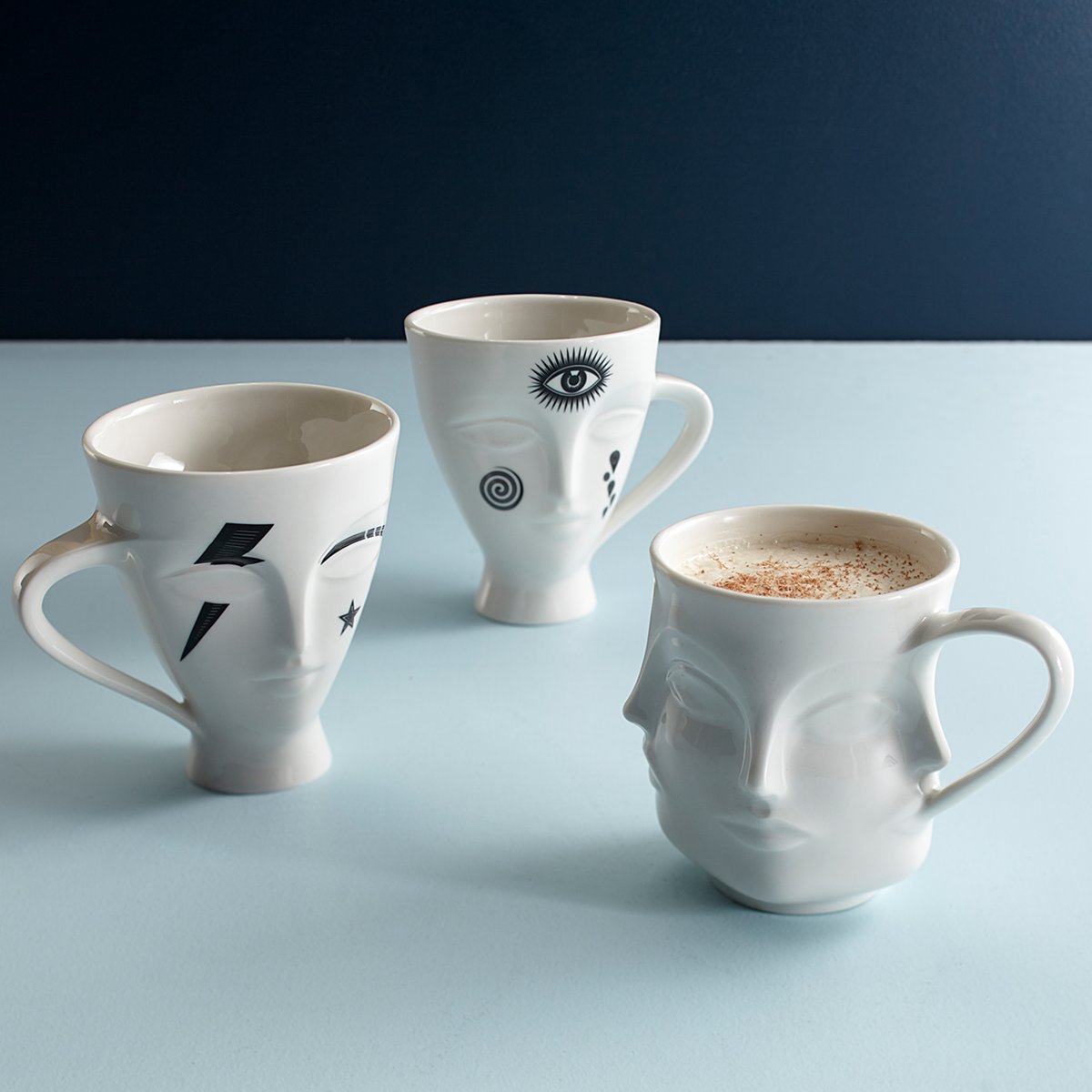 Tazza Dora Maar