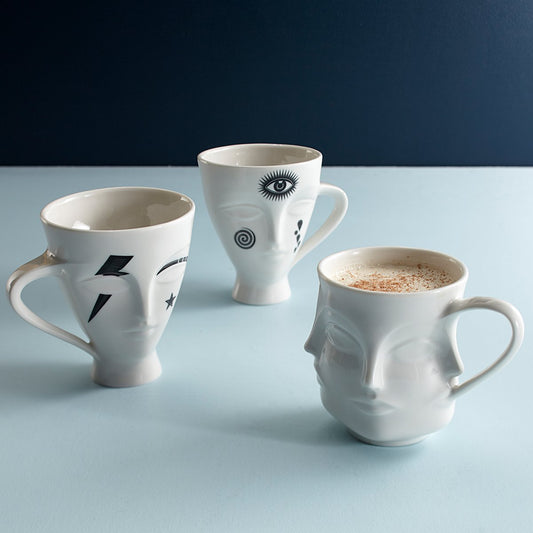 Tazza Dora Maar