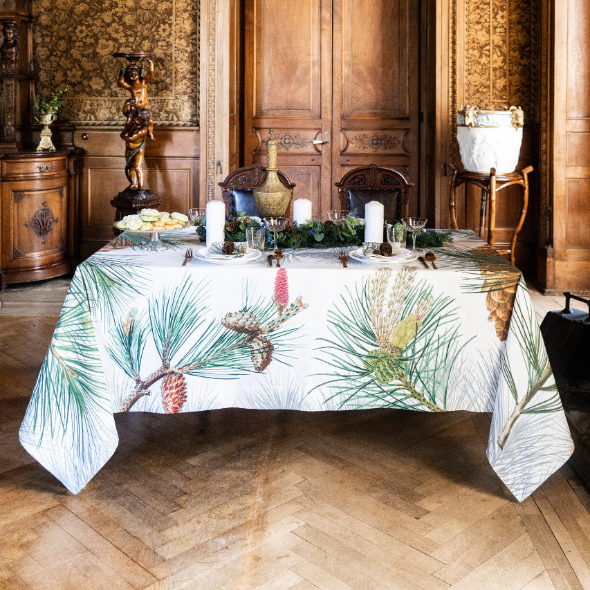 Copritavolo Collezione Lesapin