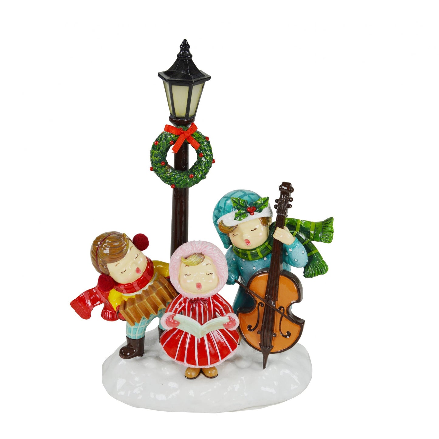 Coro Bimbi con Lampioncino