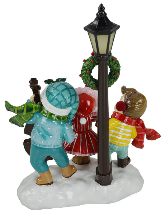 Coro Bimbi con Lampioncino