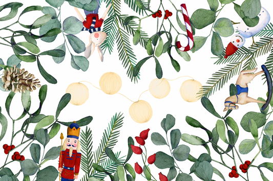 Copritavolo Collezione Olof