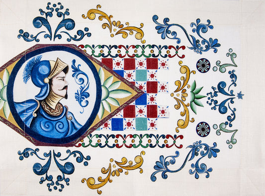 Set Colazione Paladini