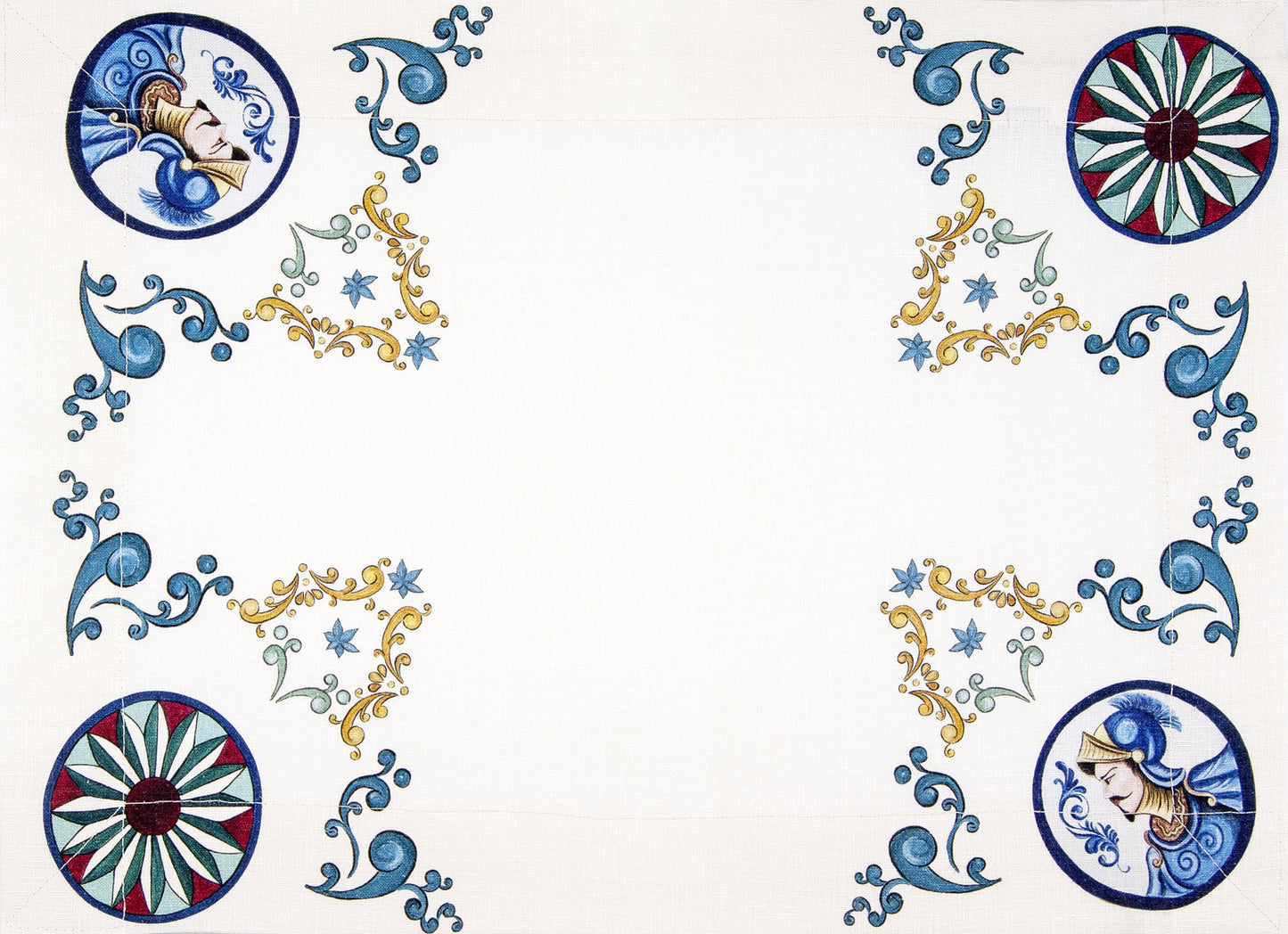 Set Colazione Paladini