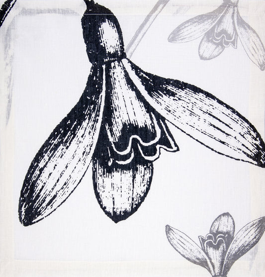 Set da 4 Tovaglioli Stentor