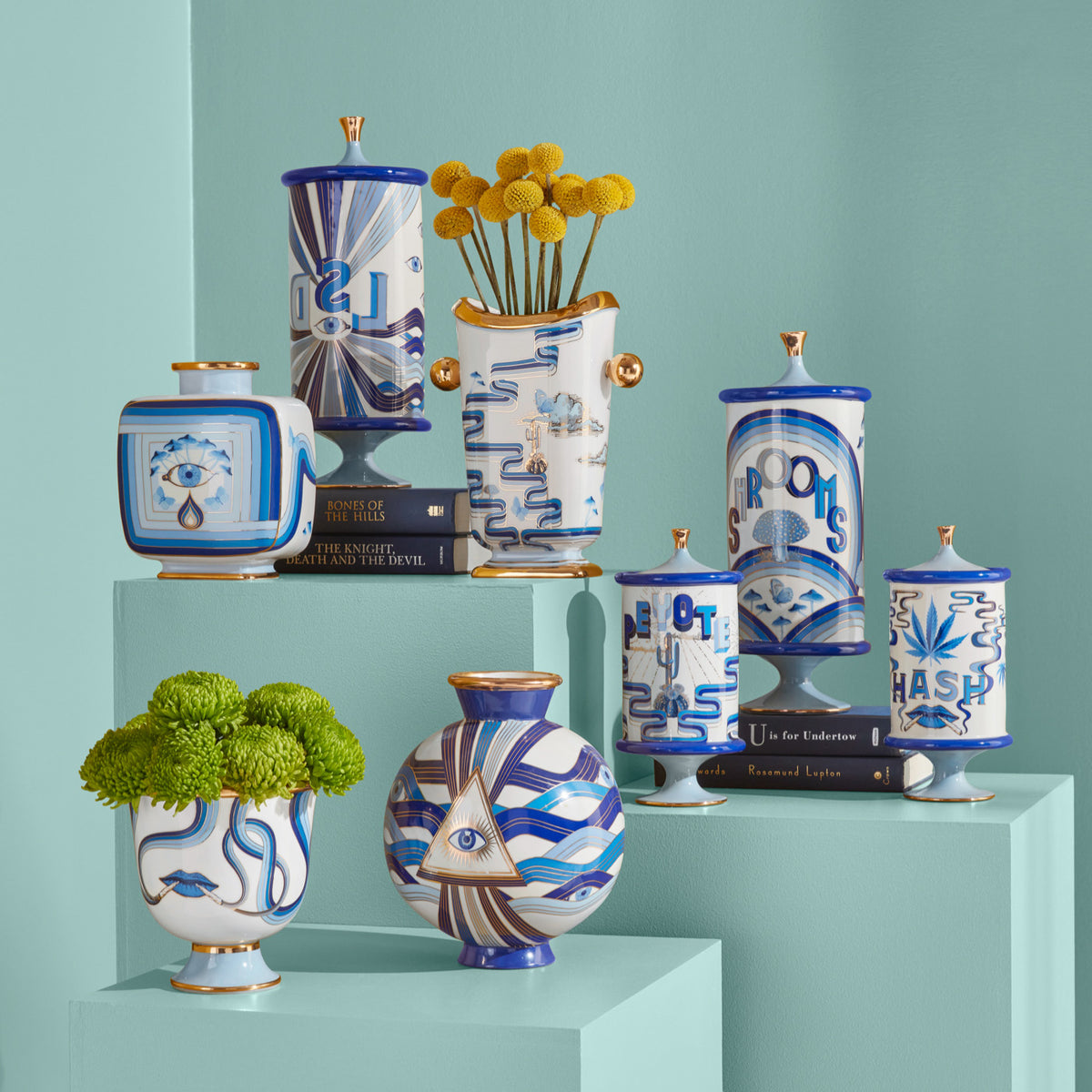 Vaso Druggist Tall