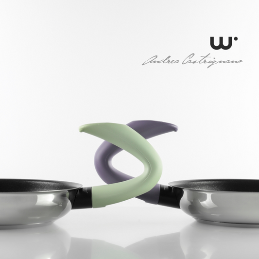 Padella Moderna Smart