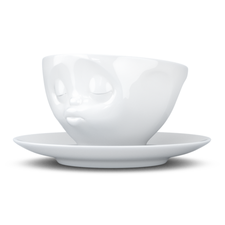 Tazza "Bacio"