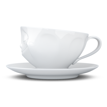 Tazza "Felice"