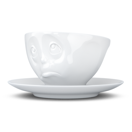 Tazza "Per Favore"