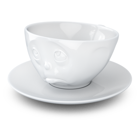Tazza "Per Favore"
