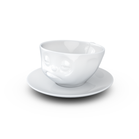 Tazza "Annoiato"