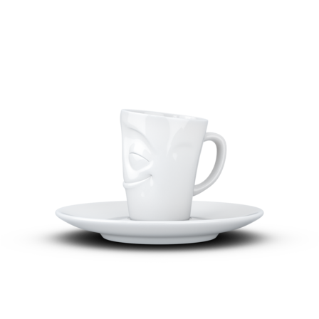 Tazzina Espresso "Allegro"