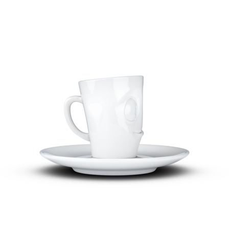 Tazzina Espresso "Goloso"