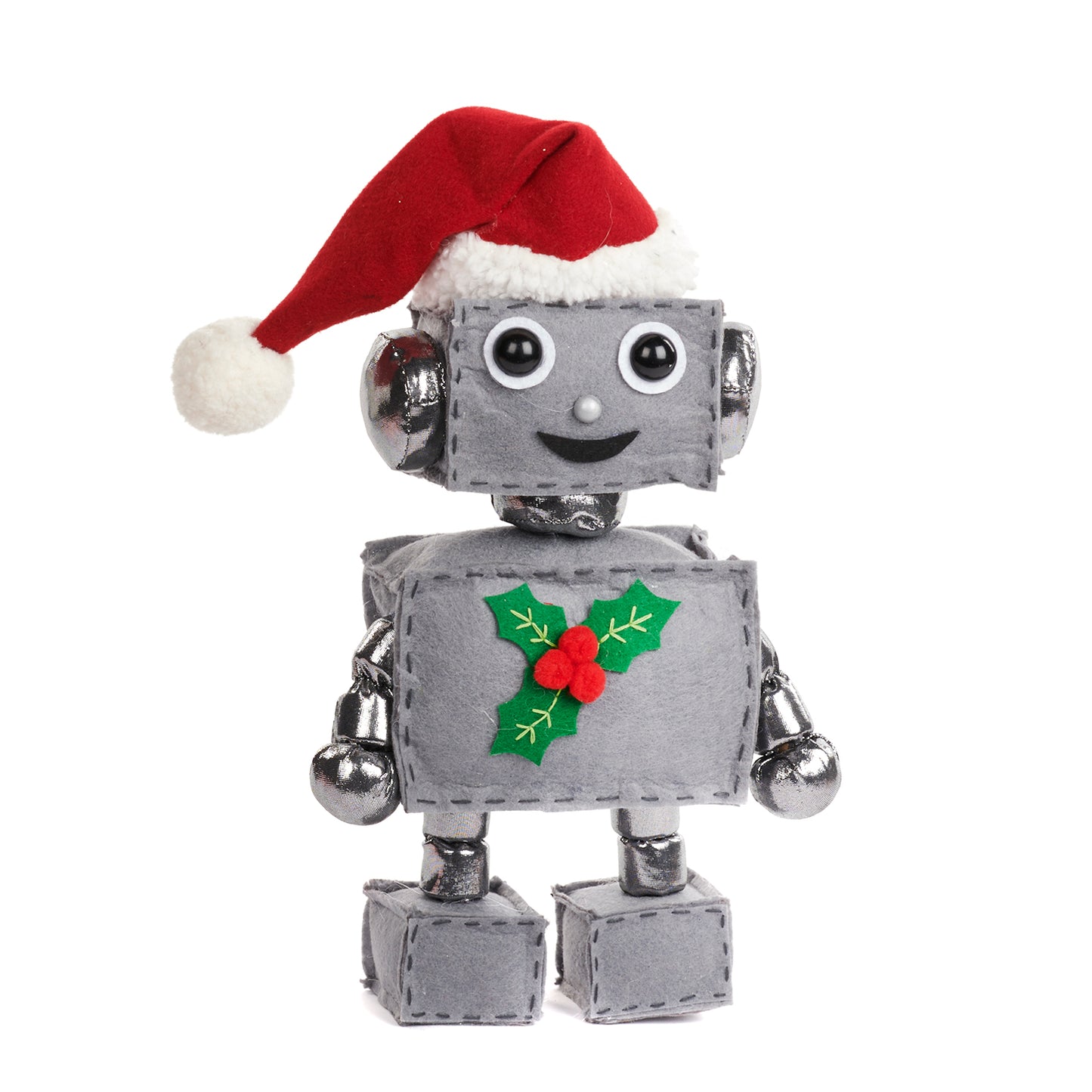 Xmas Robots