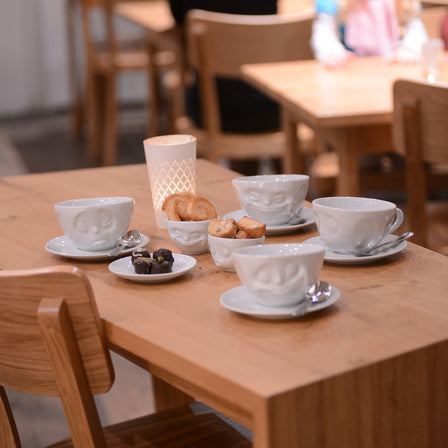 Tazza "Bacio"