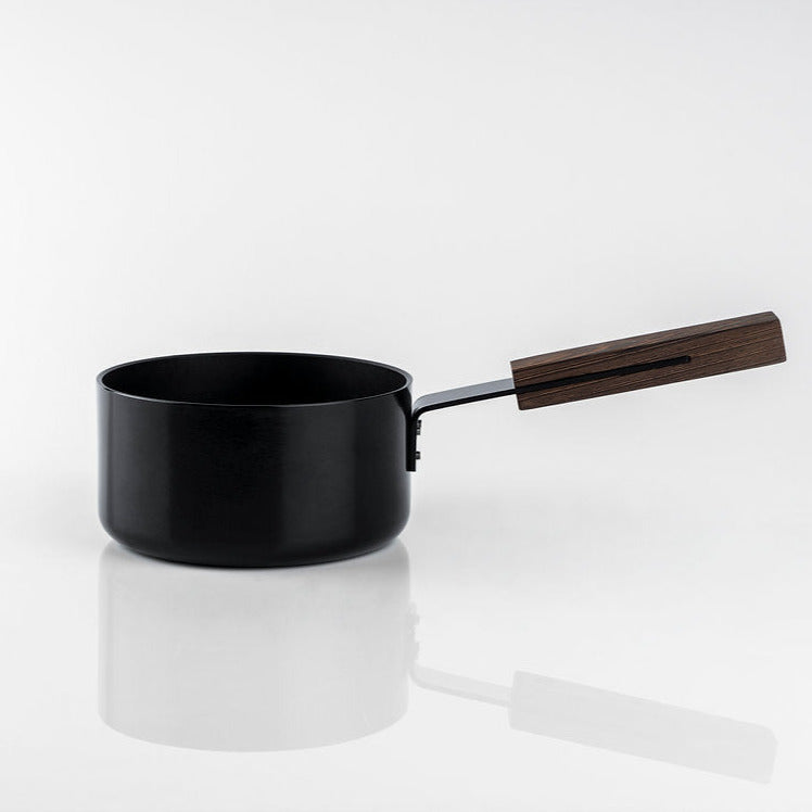 Black Casseruola