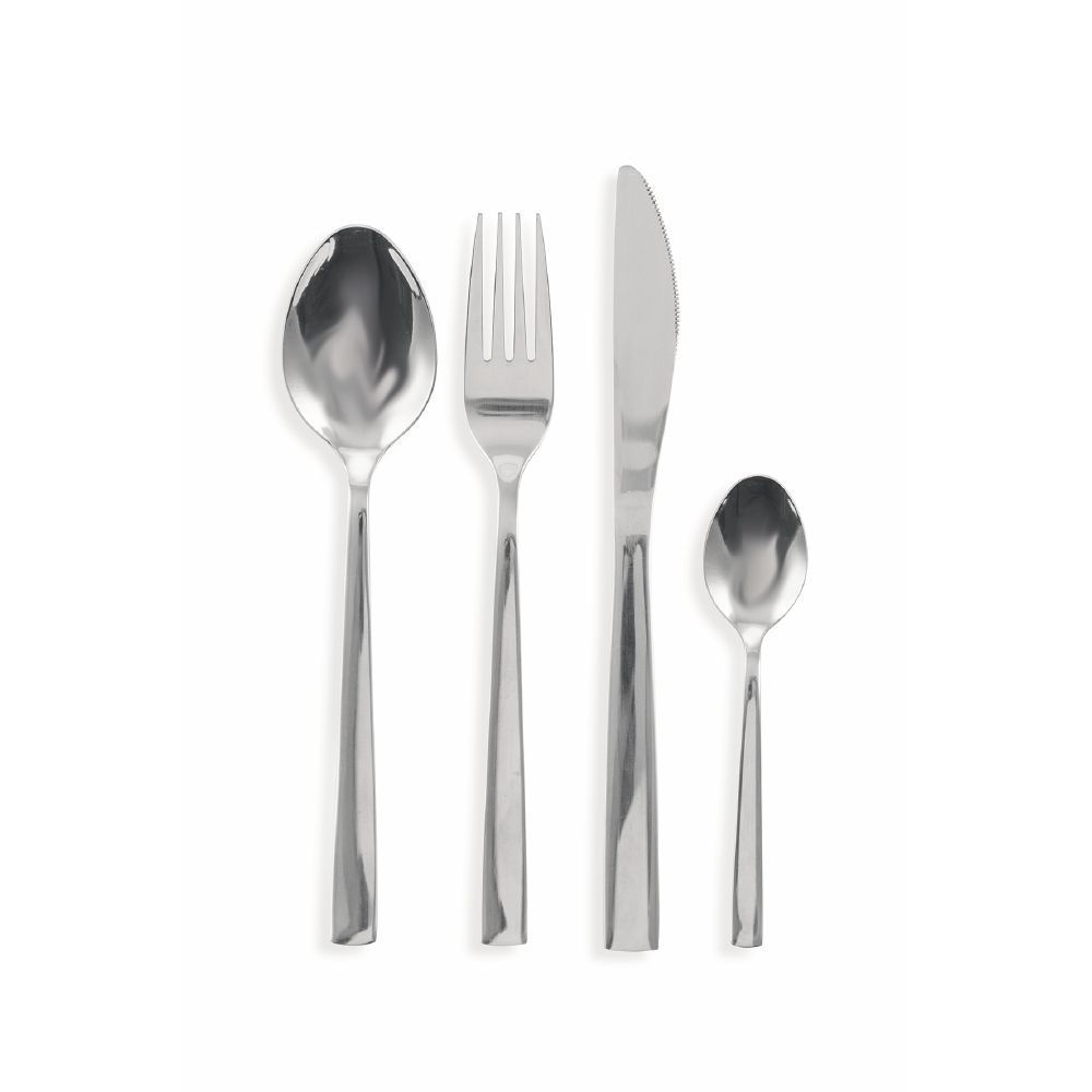 Set da 24 Posate Modern